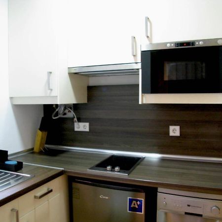 Wonder Apartments Мадрид Экстерьер фото