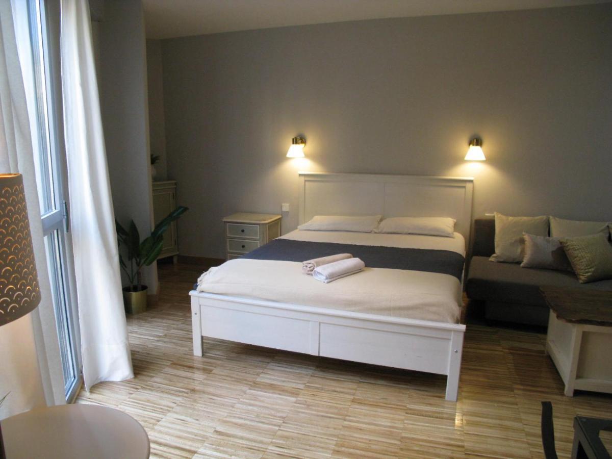 Wonder Apartments Мадрид Экстерьер фото