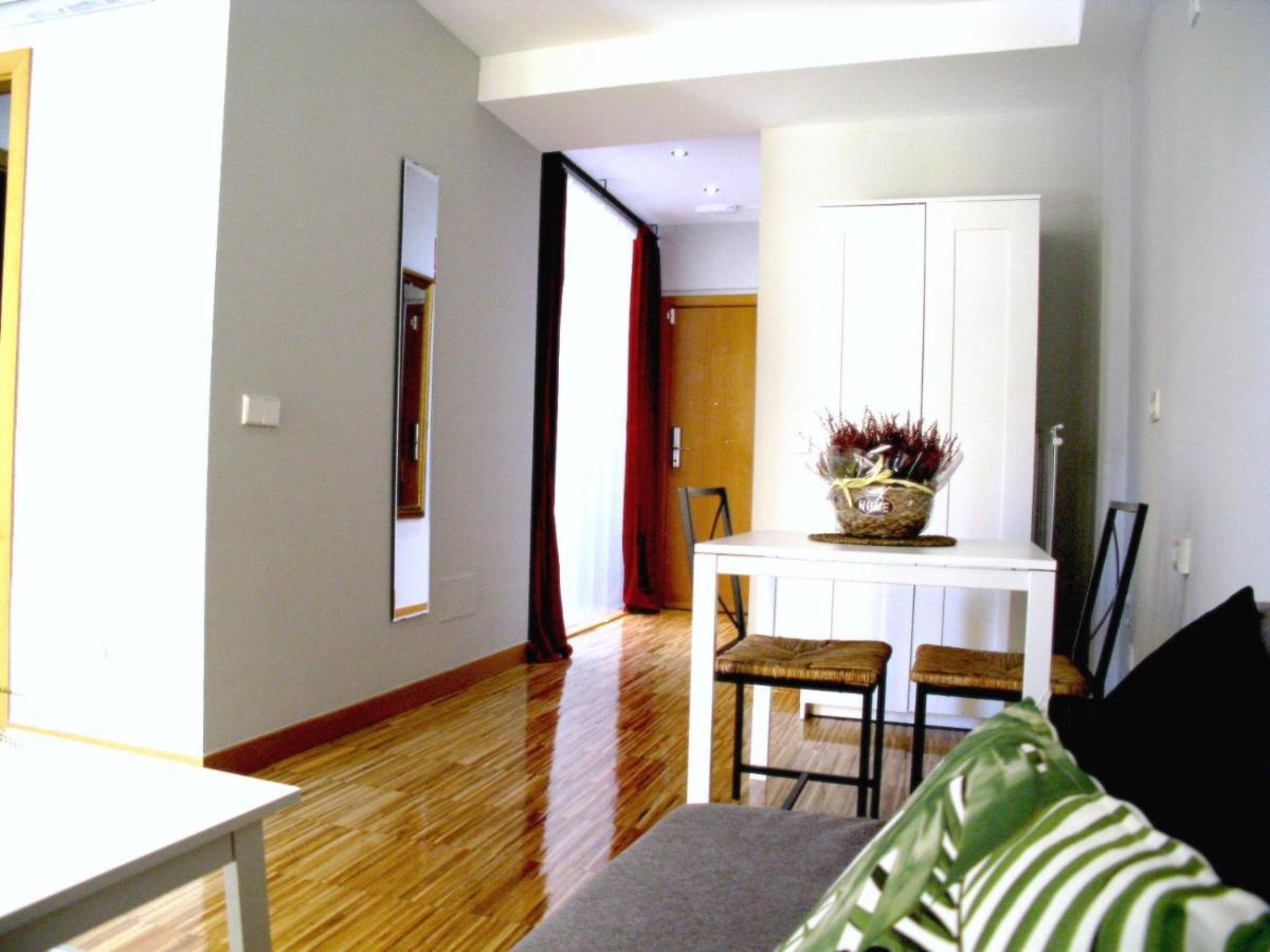 Wonder Apartments Мадрид Экстерьер фото