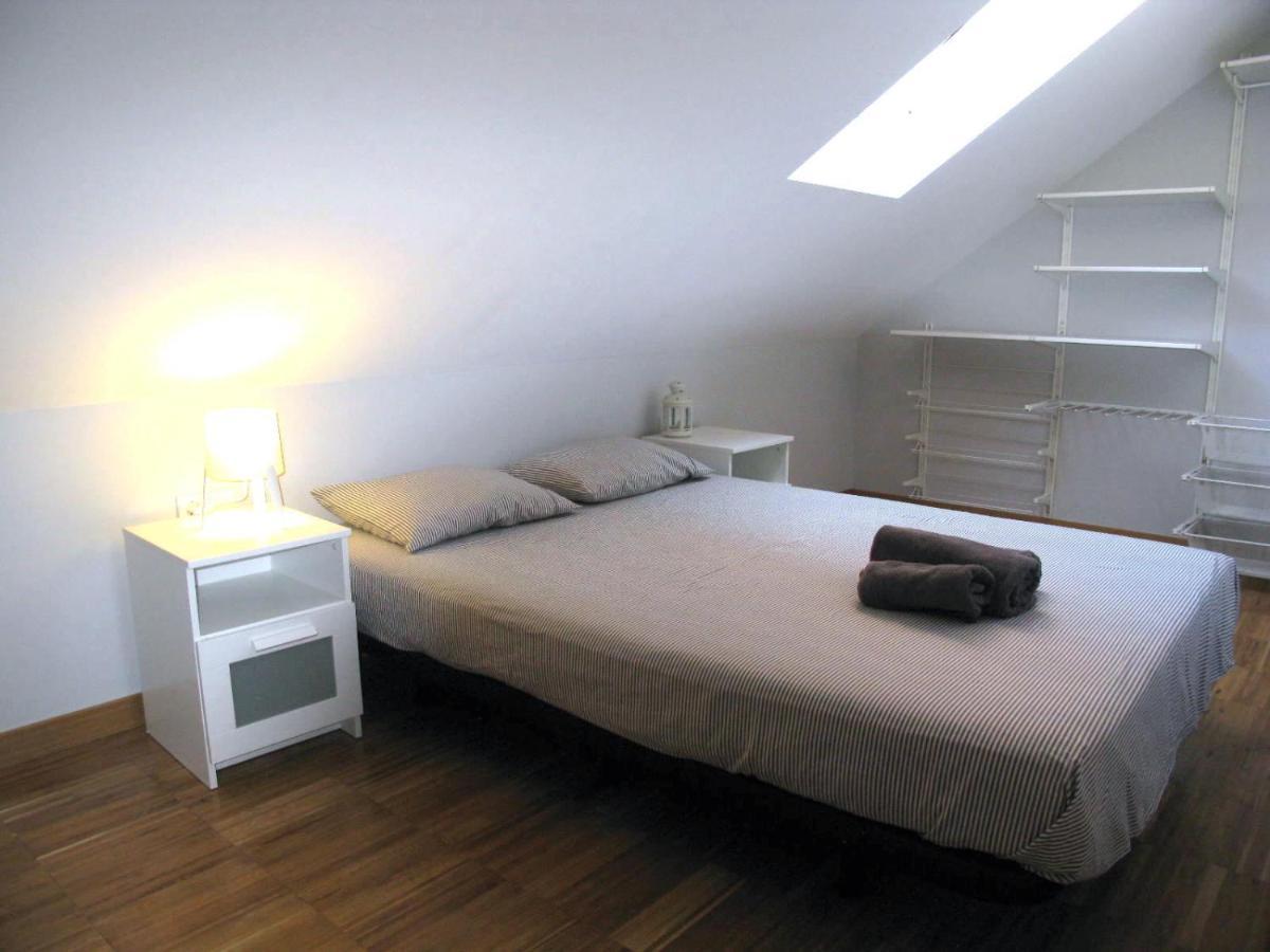 Wonder Apartments Мадрид Экстерьер фото