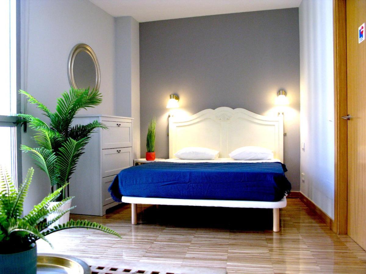 Wonder Apartments Мадрид Экстерьер фото